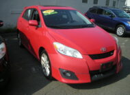 2009 Toyota Matrix