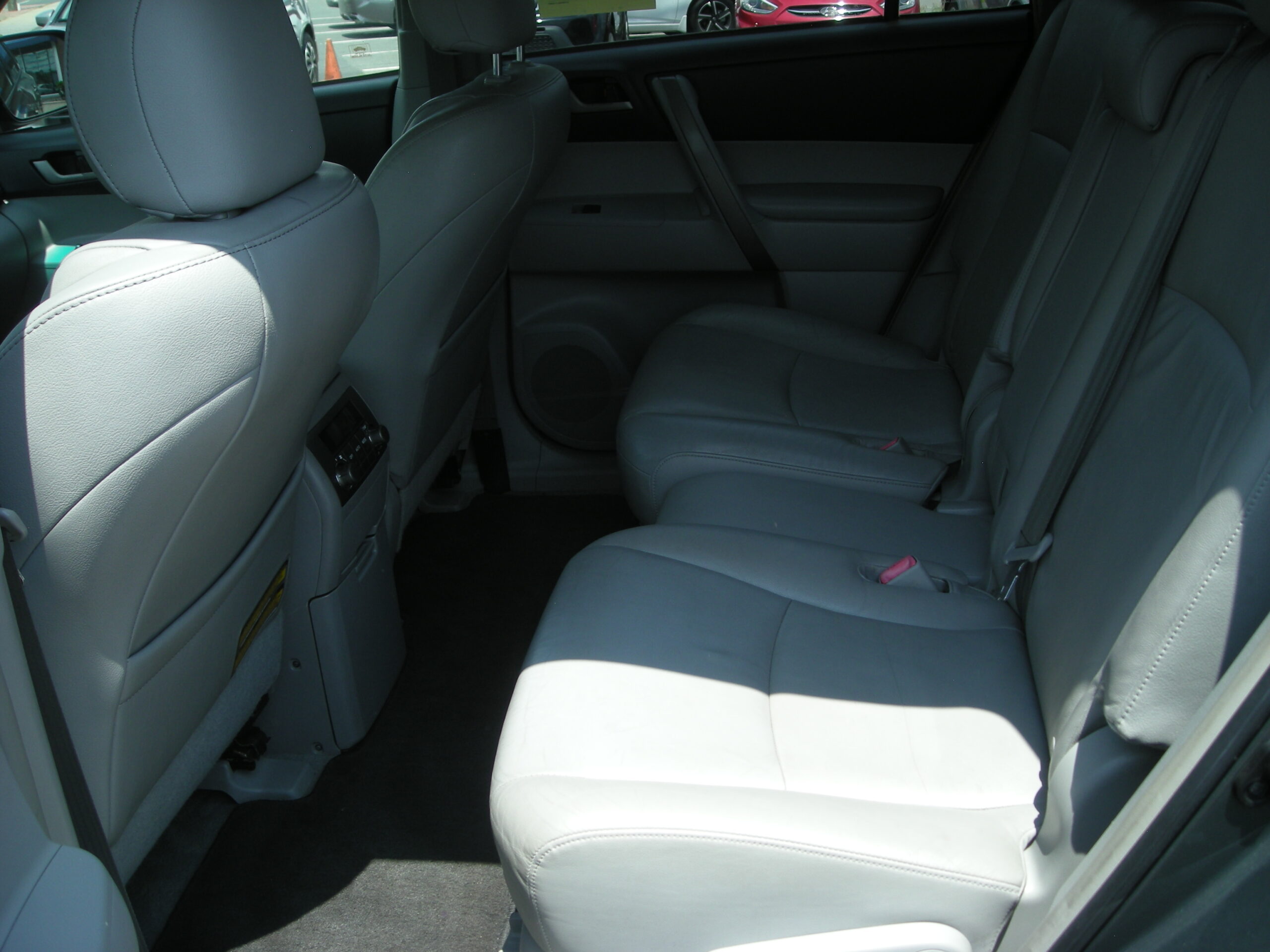2008 Toyota Highlander