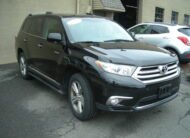 2012 Toyota Highlander