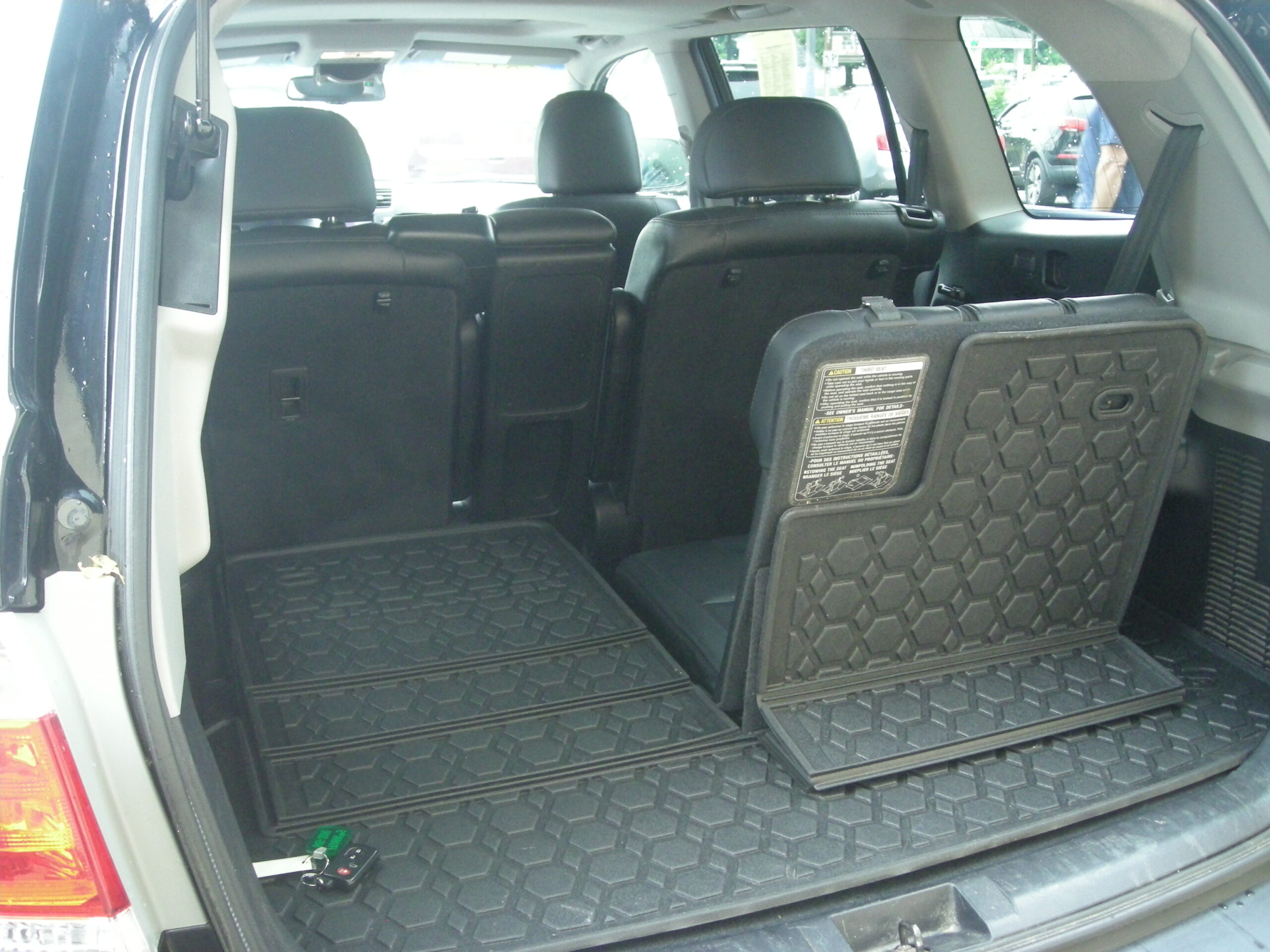 2012 Toyota Highlander