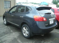 2013 Nissan Rogue