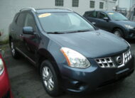 2013 Nissan Rogue