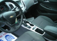 2017 Chevy Cruze