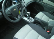 2015 Chevy Cruze