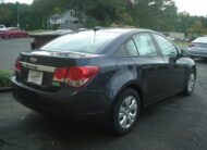 2015 Chevy Cruze