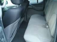 2009 Nissan Frontier