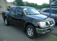 2009 Nissan Frontier