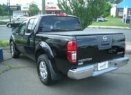 2009 Nissan Frontier