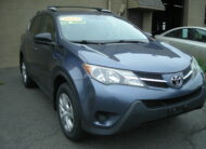 2013 Toyota Rav4