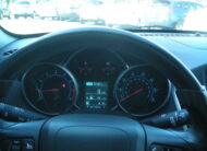 2014 Chevy Cruze