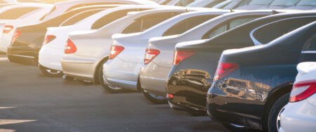 How In-House Financing at Frank’s Auto Credit Builds Your Credit While You Drive