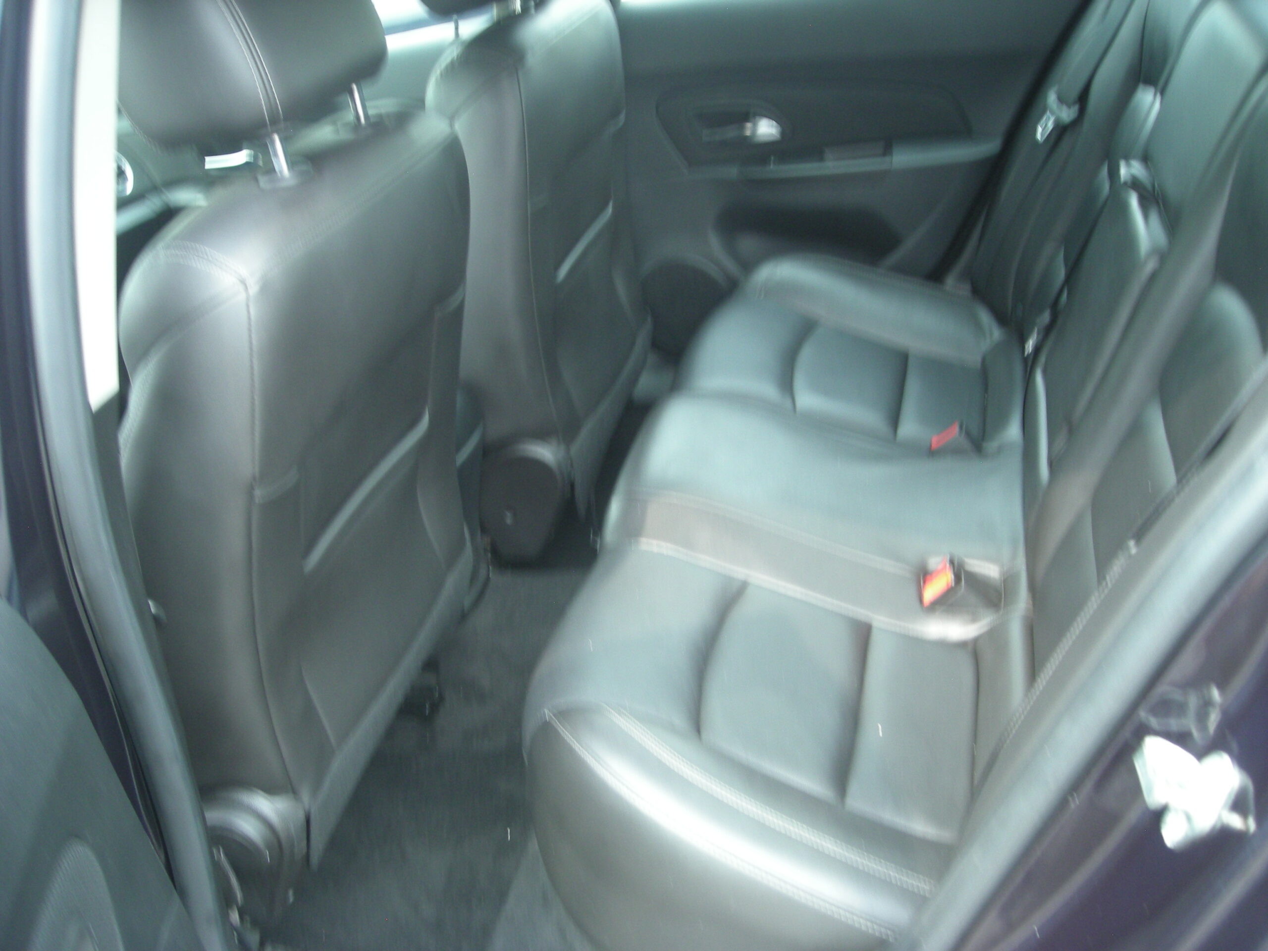 2014 Chevy Cruze