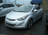 2014 Hyundai Elantra