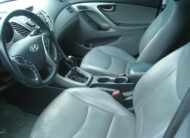2014 Hyundai Elantra