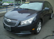 2014 Chevy Cruze