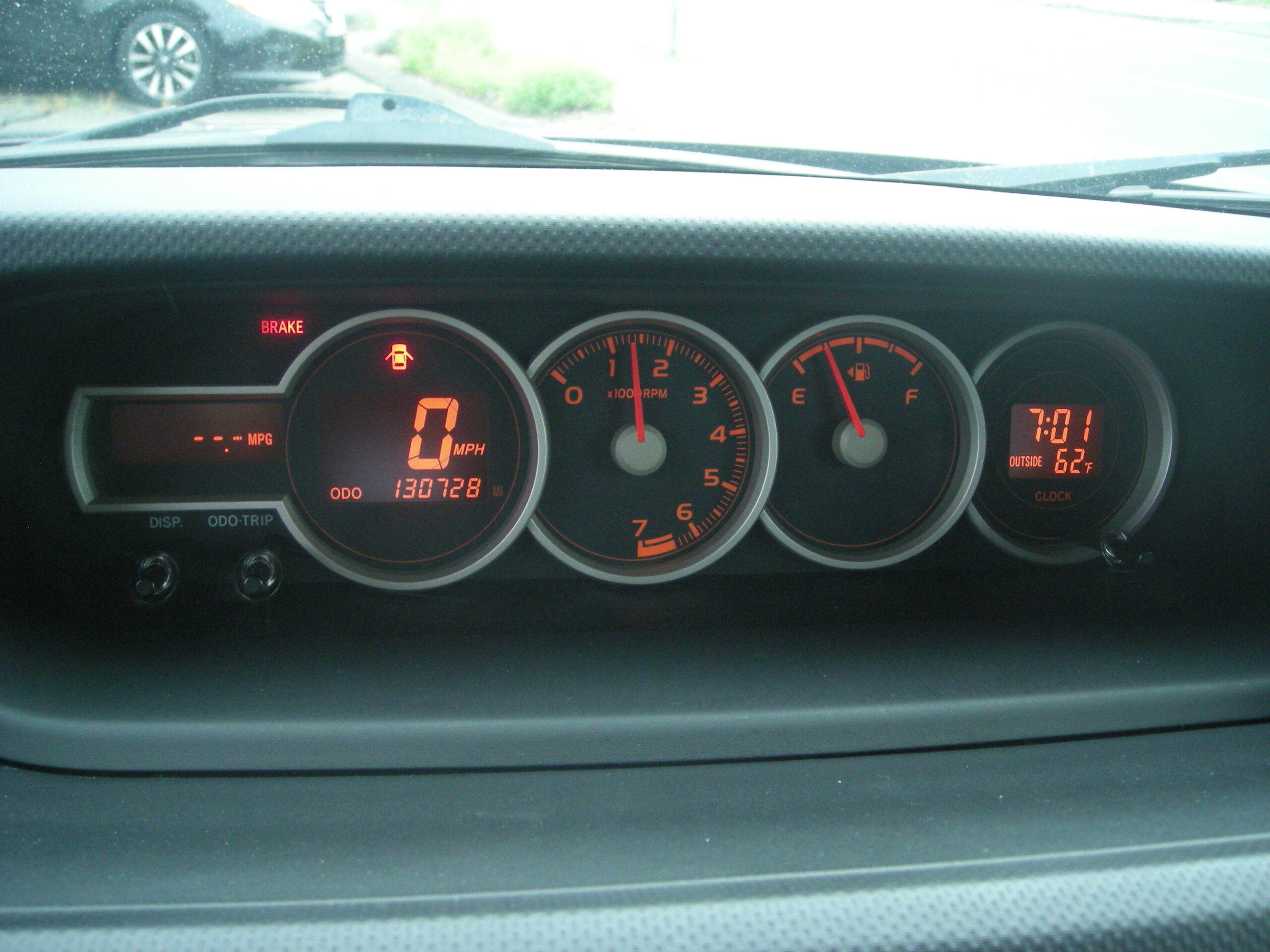 2012 Scion XB