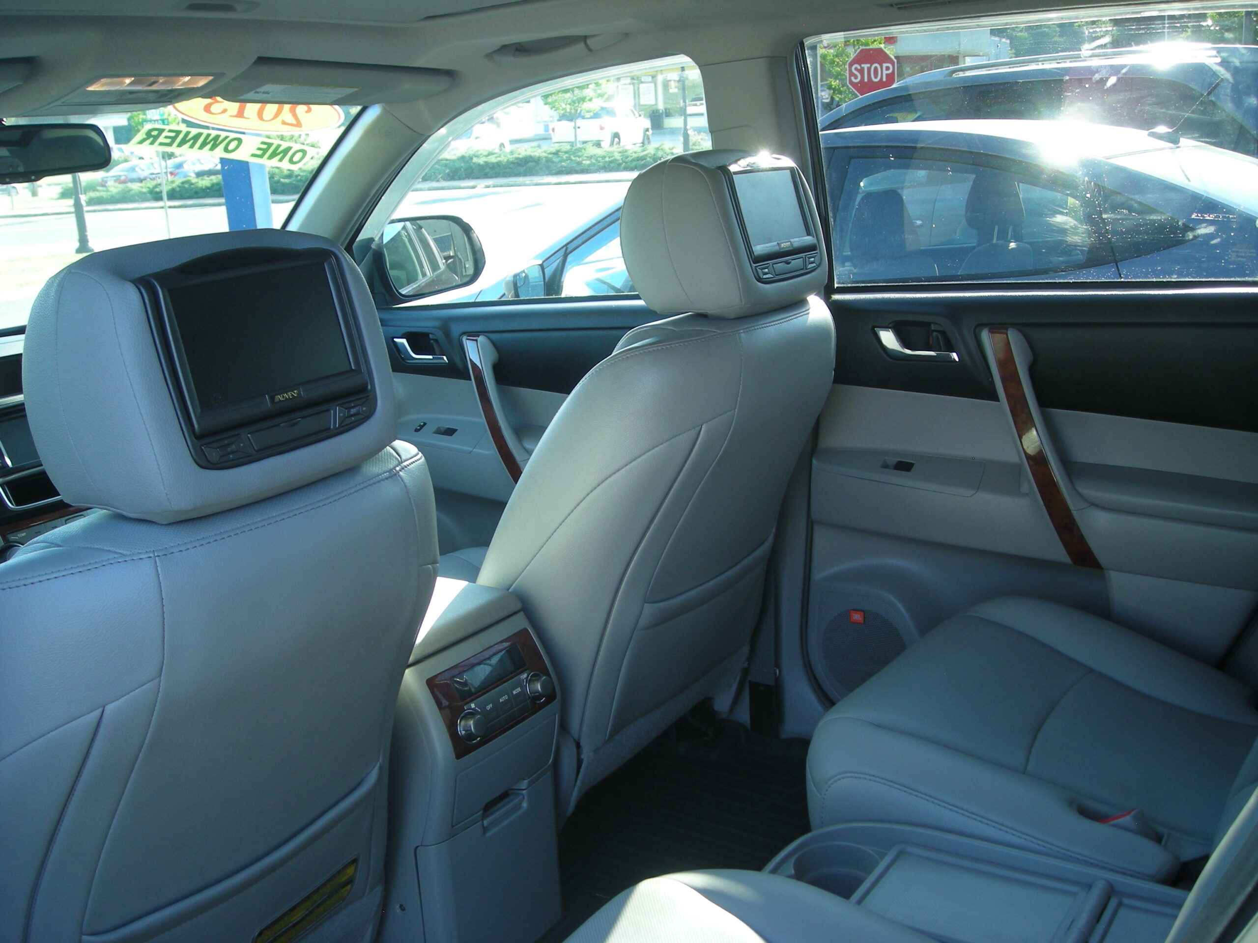 2013 Toyota Highlander