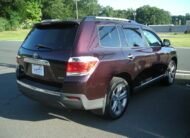 2013 Toyota Highlander