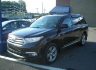 2013 Toyota Highlander