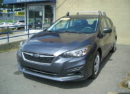 2017 Subaru Impreza