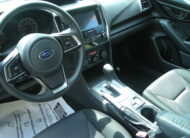 2017 Subaru Impreza