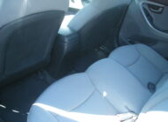 2011 Hyundai Elantra