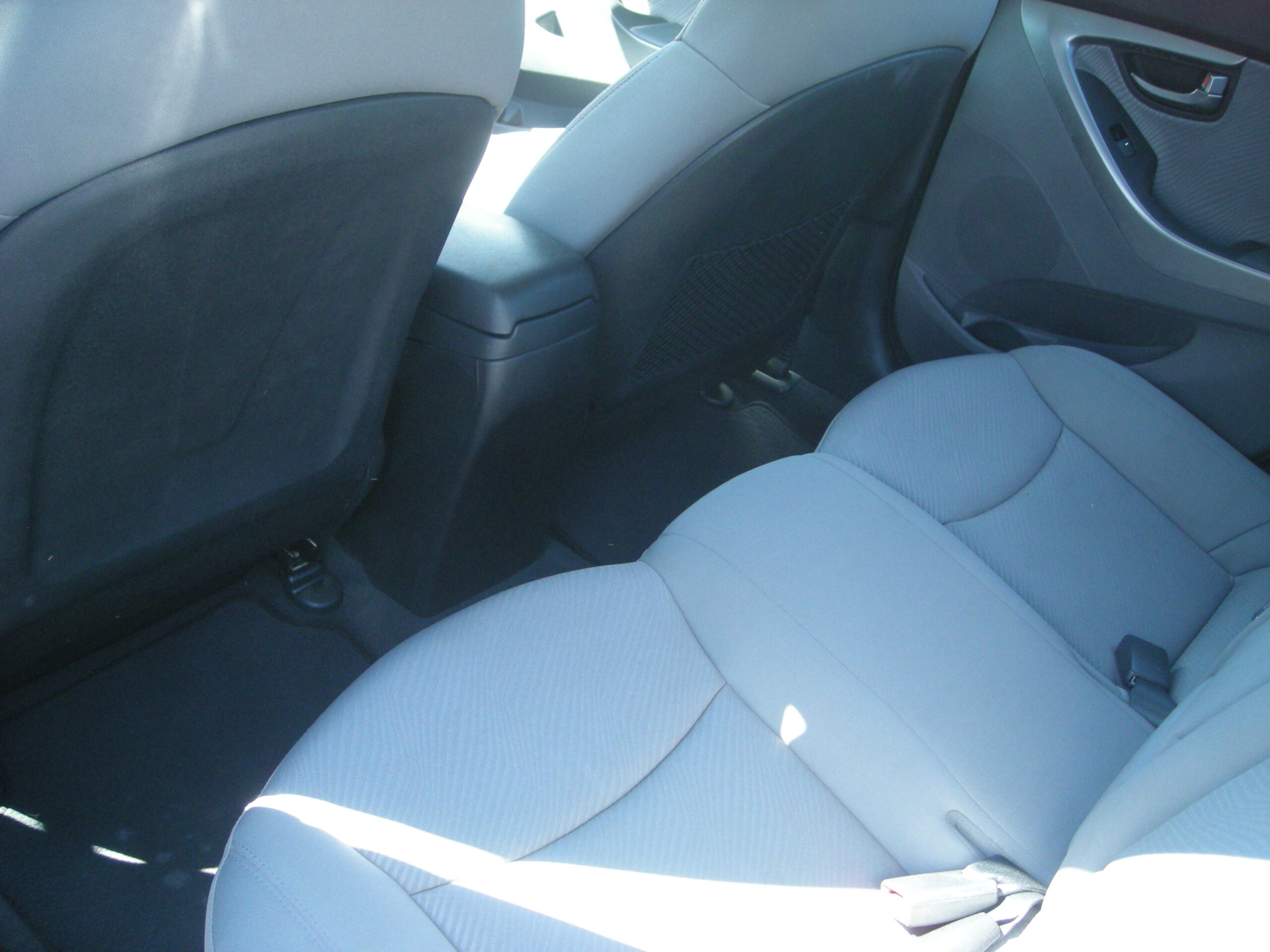 2011 Hyundai Elantra