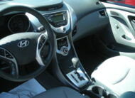 2011 Hyundai Elantra