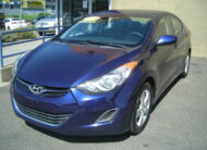 2011 Hyundai Elantra