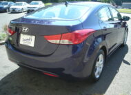 2011 Hyundai Elantra