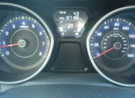 2011 Hyundai Elantra