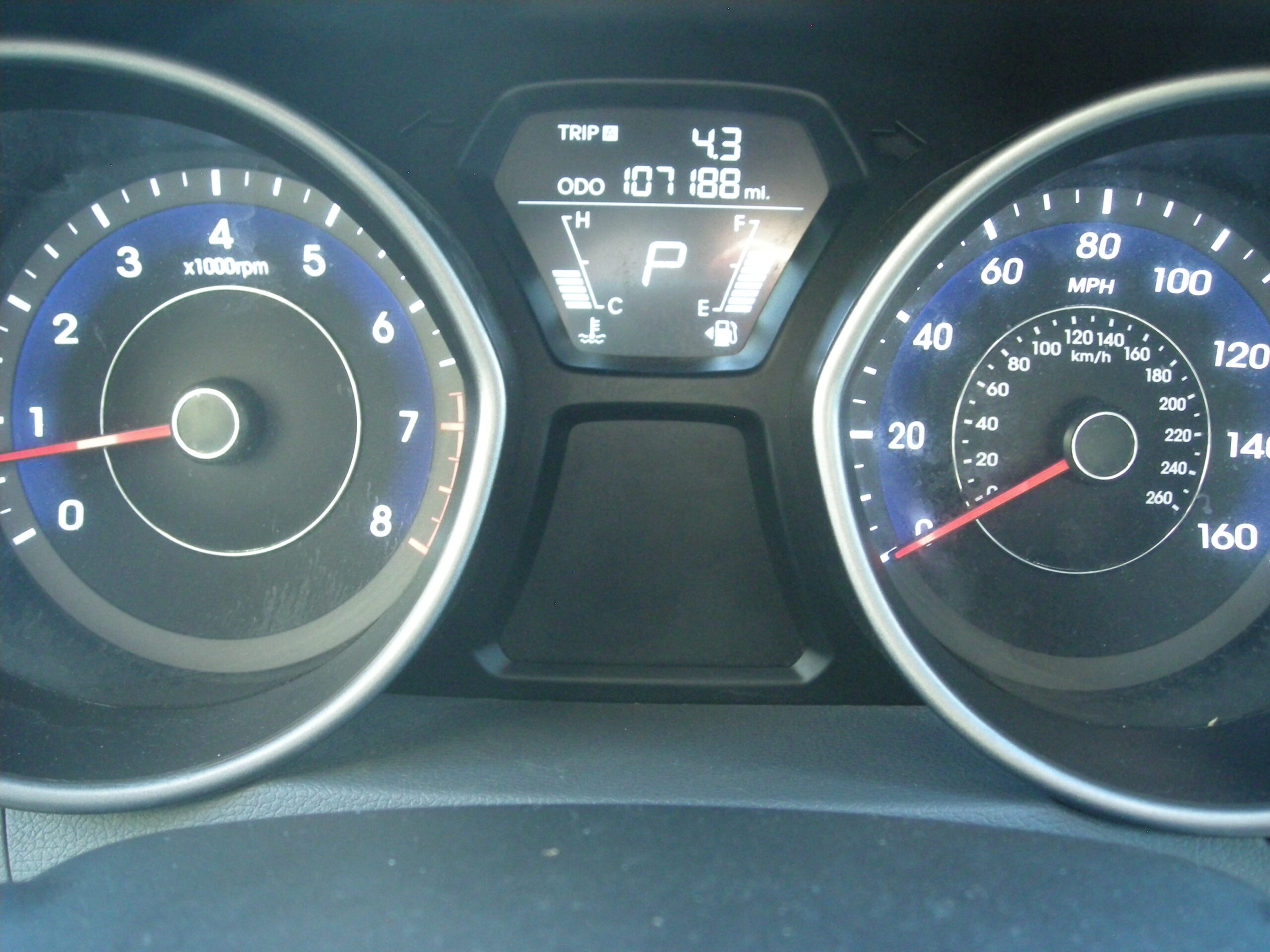 2011 Hyundai Elantra