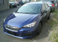 2018 Subaru Impreza