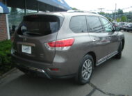 2013 Nissan Pathfinder