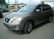 2013 Nissan Pathfinder