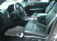 2013 Nissan Pathfinder