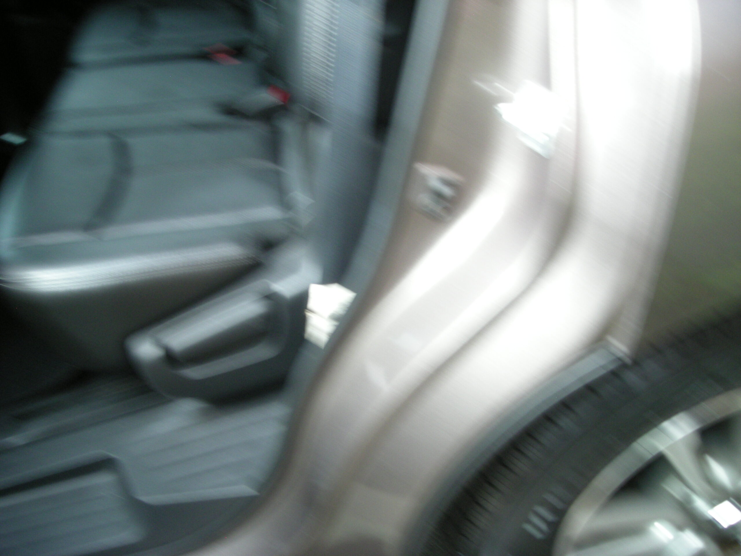 2013 Nissan Pathfinder