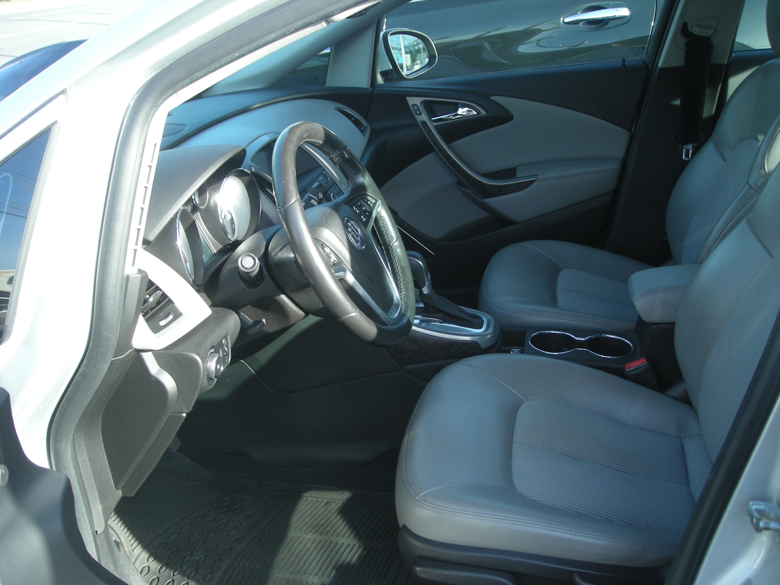 2013 Buick Verano