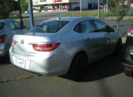 2013 Buick Verano