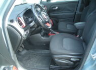 2015 Jeep Renegade