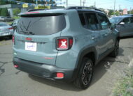 2015 Jeep Renegade
