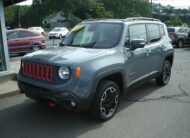 2015 Jeep Renegade