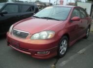 2006 Toyota Corolla