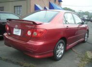2006 Toyota Corolla