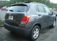 2016 Chevy Trax