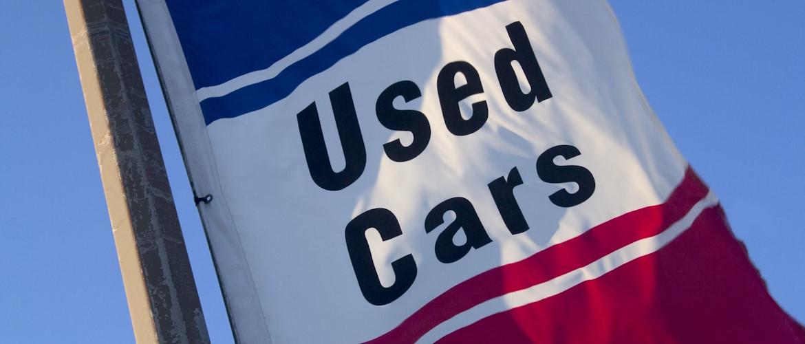 Buying a New Car vs Used Car: Why Buy A Used Car This Year
