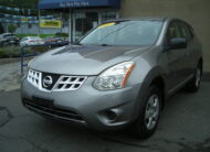2013 Nissan Rogue