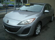 2011 Mazda 3