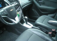 2016 Chevy Trax