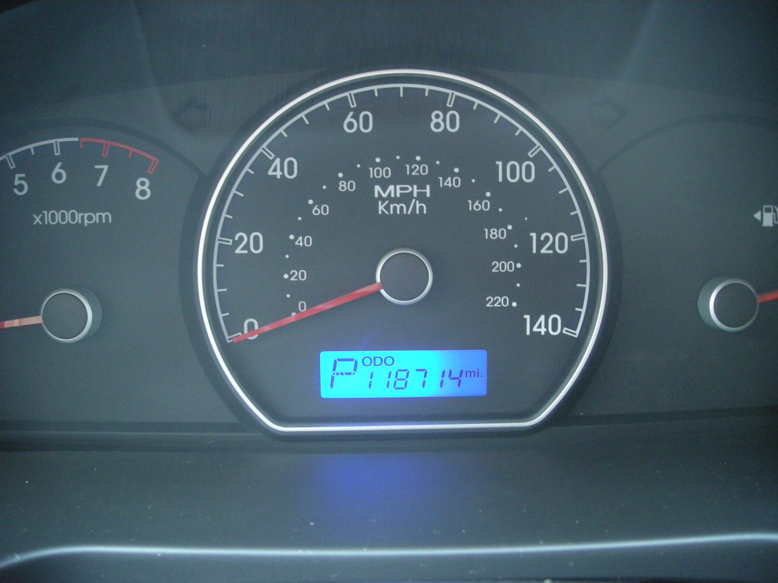 2010 Hyundai Elantra